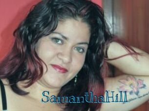 SamanthaHill