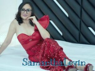 SamanthaLevin