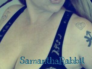 SamanthaRabbit