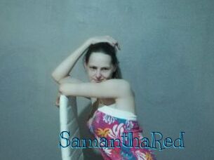 SamanthaRed