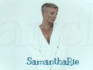 SamanthaRie