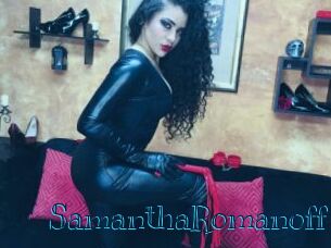 SamanthaRomanoff