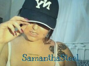 SamanthaSteel