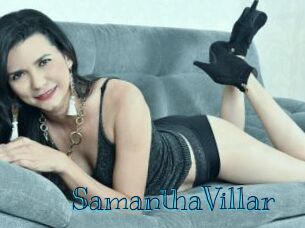 SamanthaVillar