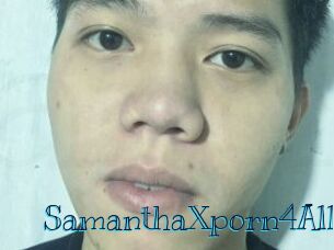 SamanthaXporn4All