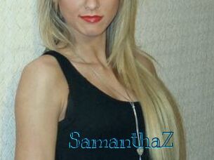 SamanthaZ