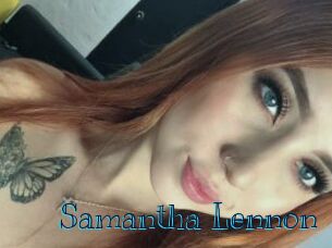 Samantha_Lennon