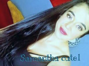 Samantha_cute1