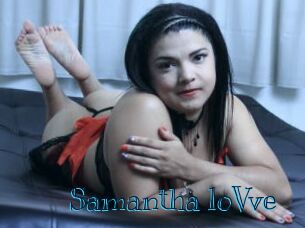 Samantha_loVve Archive DVD BIZ