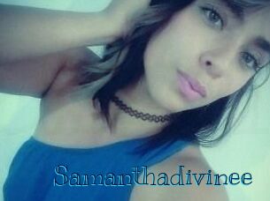 Samantha_divinee