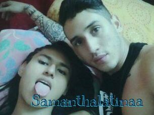 Samanthalatinaa