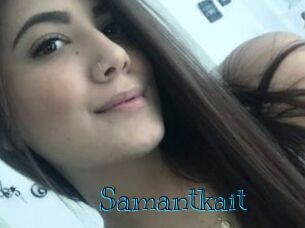 Samantkait