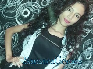 SamaraGomez