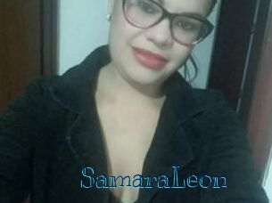 SamaraLeon