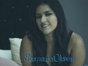 SamaraOlsen