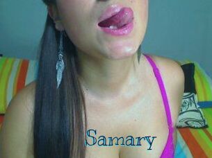Samary