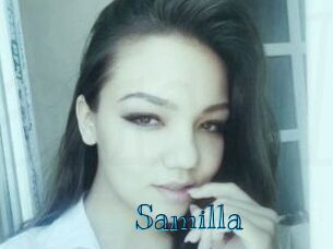 Samilla