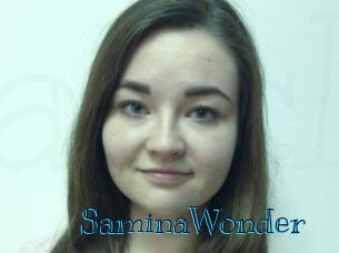 SaminaWonder