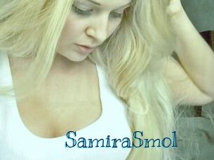 SamiraSmol
