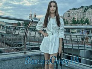SammGrey18