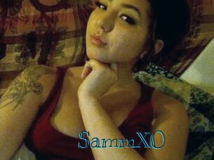 SammXO
