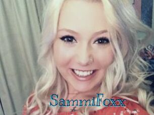 SammiFoxx