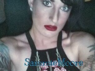 Sammie_Moore