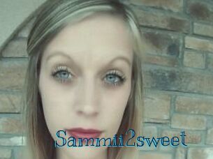Sammii2sweet