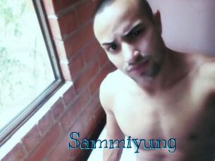 Sammiyung