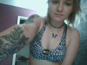 Sammy