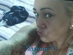 Sammy76
