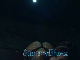 SammyBluex