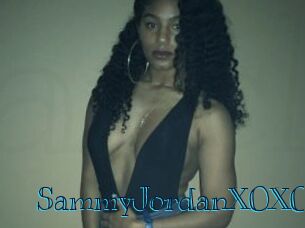 SammyJordanXOXO