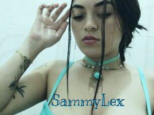 SammyLex