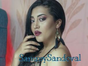 SammySandoval