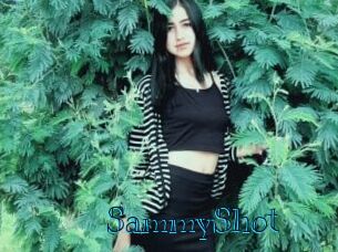 SammyShot