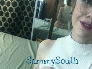 SammySouth