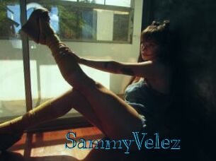 SammyVelez