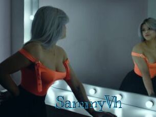 SammyVh