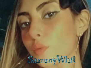 SammyWhit