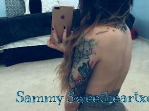 Sammy_Sweetheartxo