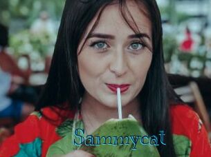 Sammycat