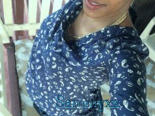 Sammyxx