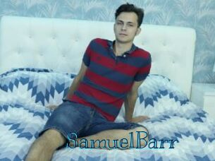 SamuelBarr
