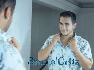 SamuelOrtiz