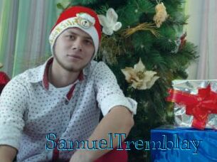 SamuelTremblay