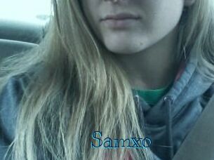 Samxo