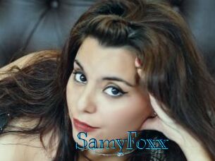 SamyFoxx