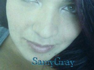 SamyGray
