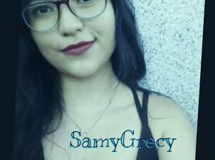 SamyGrecy